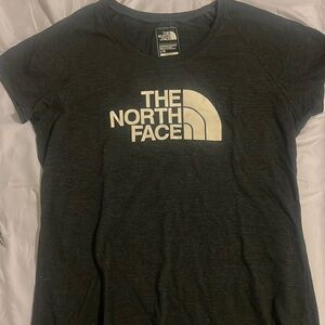 The North Face women’s T Shirt - LARGE